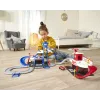 MAJORETTE CREATIX SET SECTIILE DE SALVARE