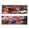 MAJORETTE SET YOUNGSTER 5 MASINUTE 7.5CM