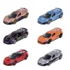 MAJORETTE MAȘINUȚĂ METALICĂ RIMAC NEVERA EDITION 7.5CM