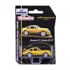 MAJORETTE PREMIUM MAȘINUȚĂ METALICĂ PORSCHE 911 CARRERA SCARA 1 LA 64