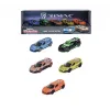 MAJORETTE SET 5 MASINUTE RIMAC NEVERA EDITION GIFTPACK