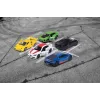 MAJORETTE SET 5 MASINI DIN METAL DREAMS ITALY