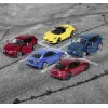 MAJORETTE MASINUTE METALICE SET 5 MASINI ALFA ROMEO
