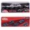 MAJORETTE SET 5 MASINUTE BLACK EDITION 2.0 GIFTPACK