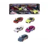MAJORETTE SET 5 MASINUTE EDITIE LIMITATA 11
