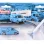 MAJORETTE TRANSPORTOR MAERSK VOLKSWAGEN
