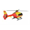 MAJORETTE ELICOPTER DE SALVARE AIRBUS H135 CU SUNETE ȘI LUMINI