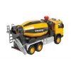 MAJORETTE VOLVO BETONIERA 19CM