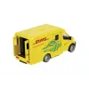 MAJORETTE TRANSPORTOR MERCEDES BENZ DHL