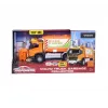 MAJORETTE VOLVO CAMION DE GUNOI