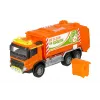 MAJORETTE VOLVO CAMION DE GUNOI