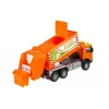 MAJORETTE VOLVO CAMION DE GUNOI