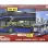 MAJORETTE AUTOBUZ ELECTRIC MAN LION S CITY 10E 22CM