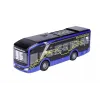 MAJORETTE AUTOBUZ ELECTRIC MAN LION S CITY 10E 22CM