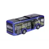 MAJORETTE AUTOBUZ ELECTRIC MAN LION S CITY 10E 22CM
