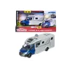 MAJORETTE RULOTA HYMER B CLASS SCARA 1 LA 43