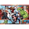 PUZZLE TREFL 300 DISNEY RAZBUNATORII