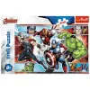 PUZZLE TREFL 300 DISNEY RAZBUNATORII