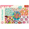 PUZZLE TREFL 300 DULCIURI