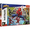 PUZZLE TREFL 300 MARVEL SPIDERMAN UIMITORUL OM PĂIANJEN