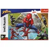 PUZZLE TREFL 300 MARVEL SPIDERMAN UIMITORUL OM PĂIANJEN