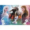 PUZZLE TREFL 300 DISNEY FROZEN 2 MAGIA