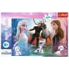 PUZZLE TREFL 300 DISNEY FROZEN 2 MAGIA