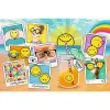 PUZZLE TREFL 300 ZAMBETE DIN VACANTA