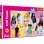 PUZZLE TREFL 300 BARBIE IN LUMEA LUI BARBIE