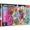 PUZZLE TREFL 300 MONSTER HIGH ZOMBI IN TOP