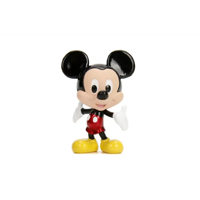 JADA FIGURINĂ METALICĂ MICKEY MOUSE CLASSIC 6.5CM