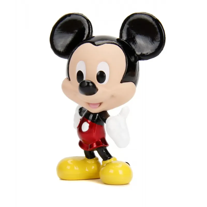 JADA FIGURINĂ METALICĂ MICKEY MOUSE CLASSIC 6.5CM