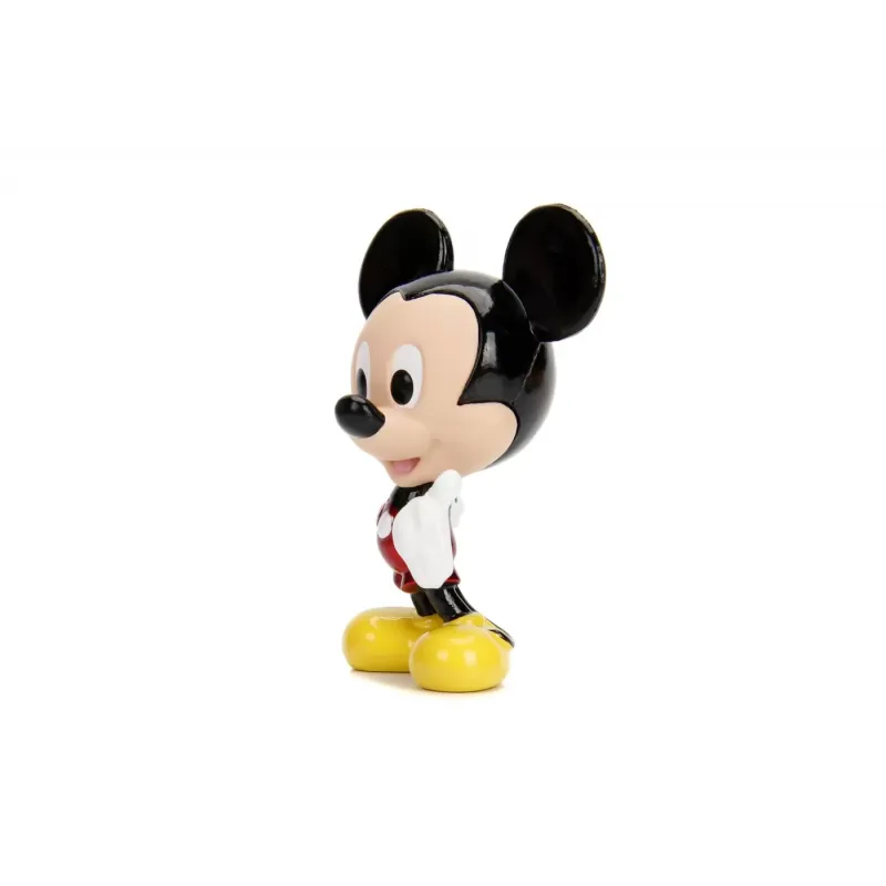 JADA FIGURINĂ METALICĂ MICKEY MOUSE CLASSIC 6.5CM