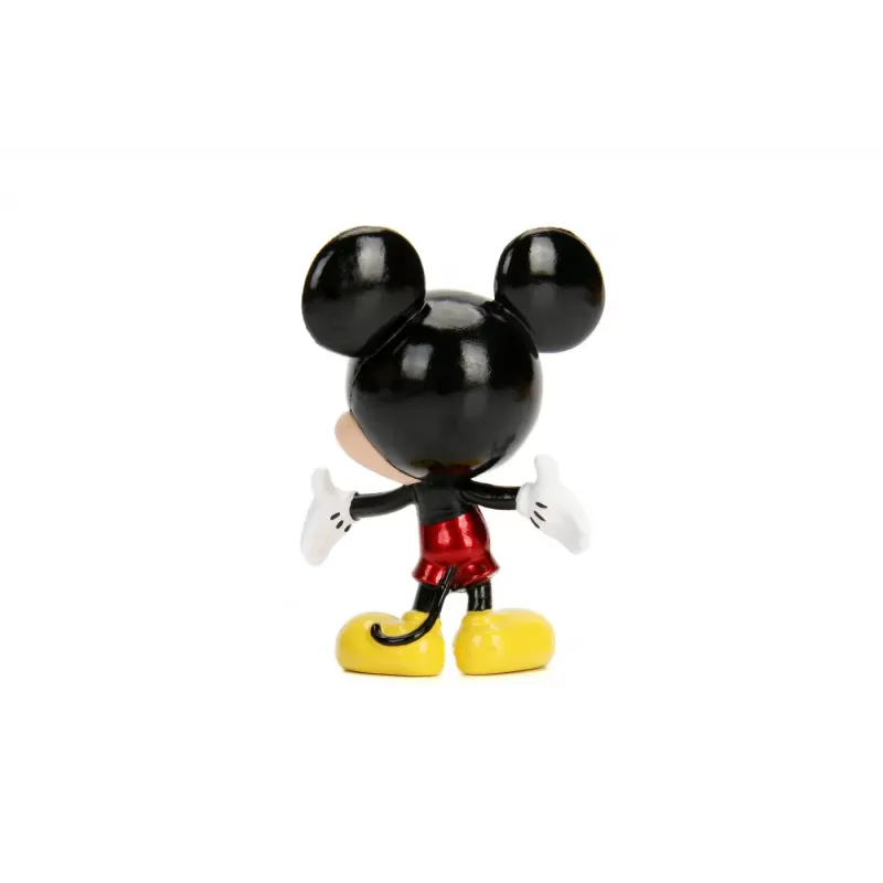 JADA FIGURINĂ METALICĂ MICKEY MOUSE CLASSIC 6.5CM