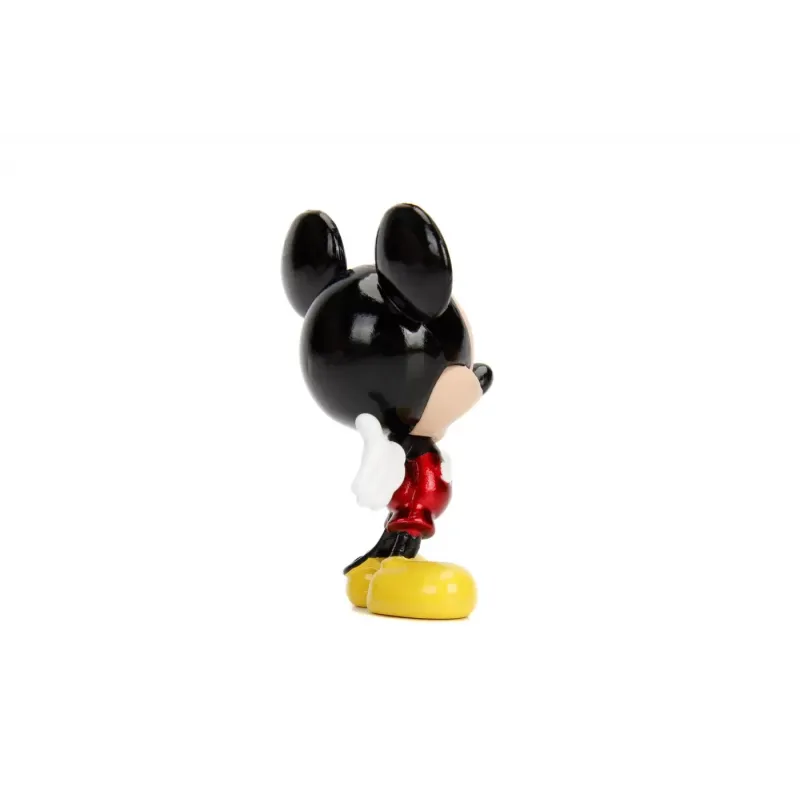 JADA FIGURINĂ METALICĂ MICKEY MOUSE CLASSIC 6.5CM