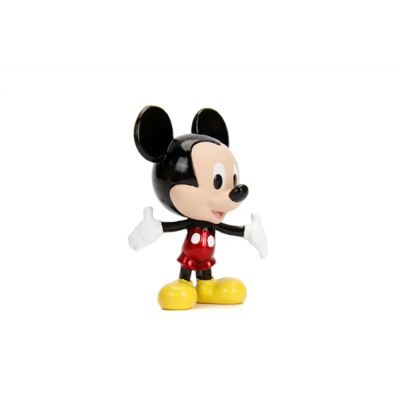 JADA FIGURINĂ METALICĂ MICKEY MOUSE CLASSIC 6.5CM
