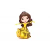JADA - FIGURINĂ DISNEY - Printesa Belle cu rochita aurie - 10cm