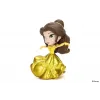 JADA - FIGURINĂ DISNEY - Printesa Belle cu rochita aurie - 10cm