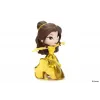 JADA - FIGURINĂ DISNEY - Printesa Belle cu rochita aurie - 10cm