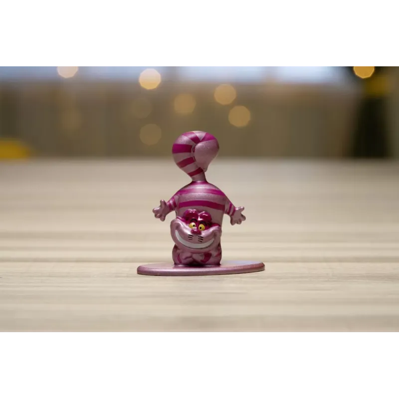 JADA - DISNEY 100 Surprise - Figurină metalică nano