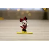 JADA - DISNEY 100 Surprise - Figurină metalică nano