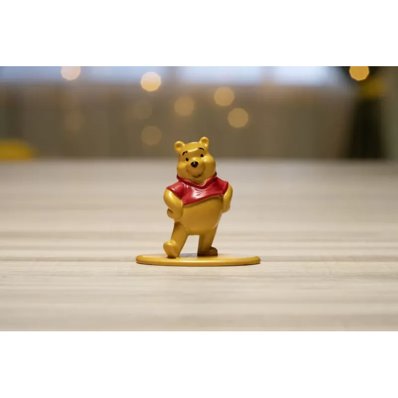 JADA - DISNEY 100 Surprise - Figurină metalică nano