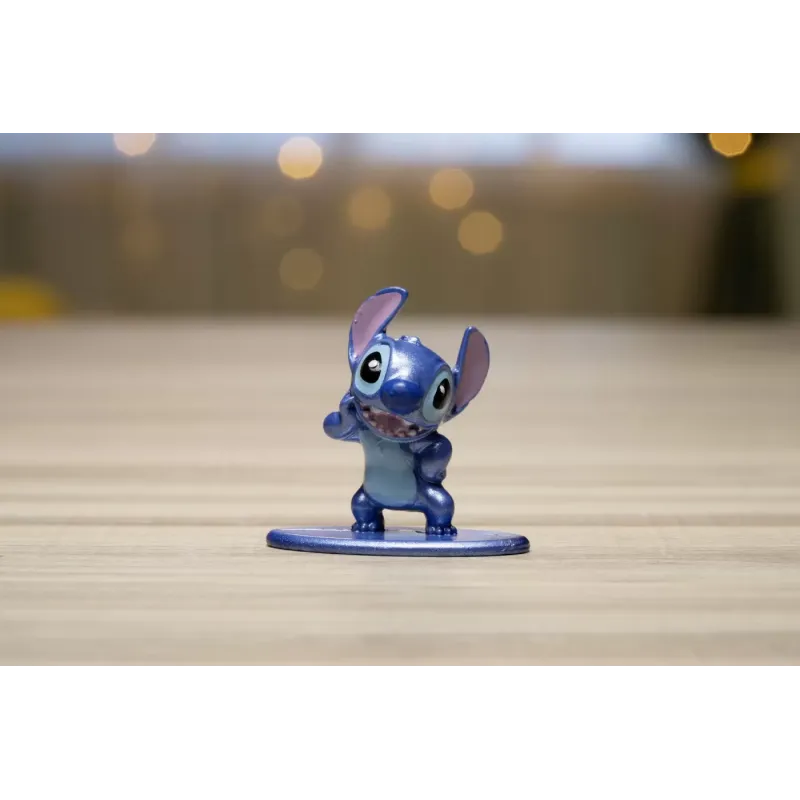 JADA - DISNEY 100 Surprise - Figurină metalică nano