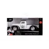 JADA DISNEY MICKEY MOUSE MAȘINUȚĂ METALICĂ FORD PICKUP 1941 SCARA 1:32