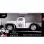 Machetă auto Jada - DISNEY MICKEY MOUSE FORD PICKUP 1941 [1:32