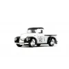 JADA DISNEY MICKEY MOUSE MAȘINUȚĂ METALICĂ FORD PICKUP 1941 SCARA 1:32