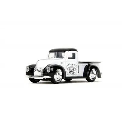 Machetă auto Jada - DISNEY MICKEY MOUSE FORD PICKUP 1941 [1:32
