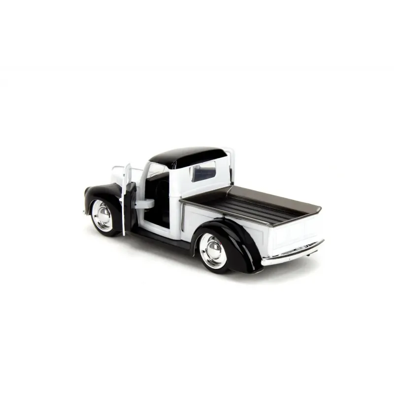 JADA DISNEY MICKEY MOUSE MAȘINUȚĂ METALICĂ FORD PICKUP 1941 SCARA 1:32