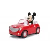 JADA MAȘINUȚĂ RC MICKIE 19CM
