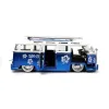 Set figurină + machetă auto Jada - DISNEY Stitch + Volkswagen T1 Bus [1:24]